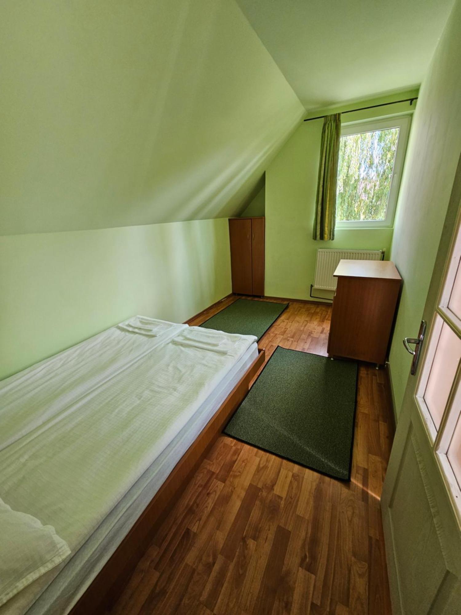 Fuzfa Apartman Joseni  Esterno foto