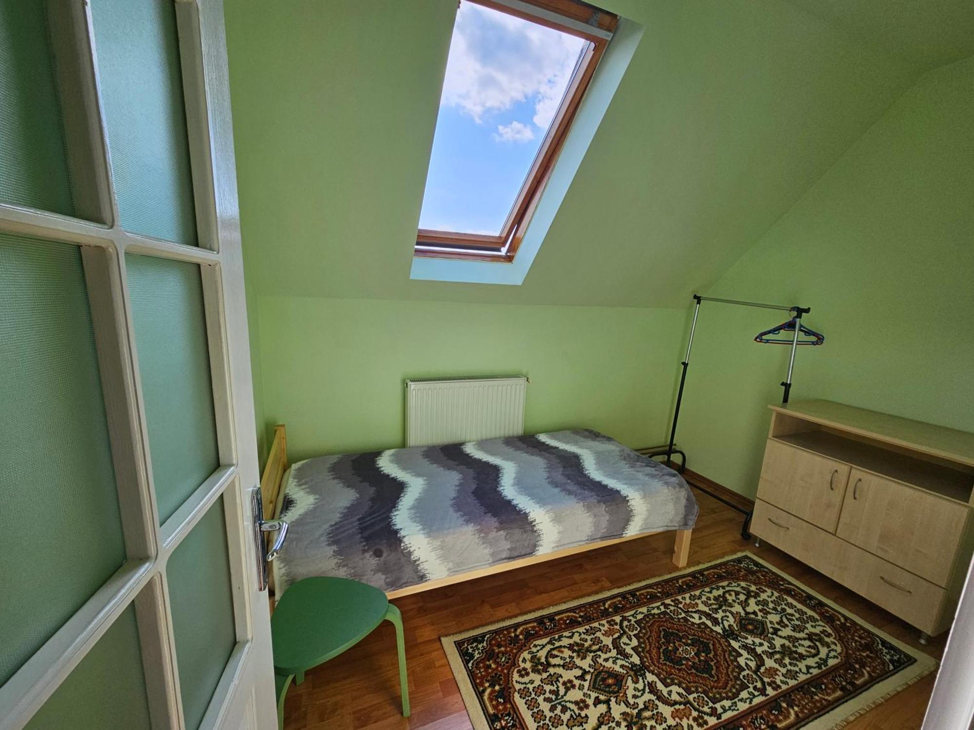 Fuzfa Apartman Joseni  Esterno foto