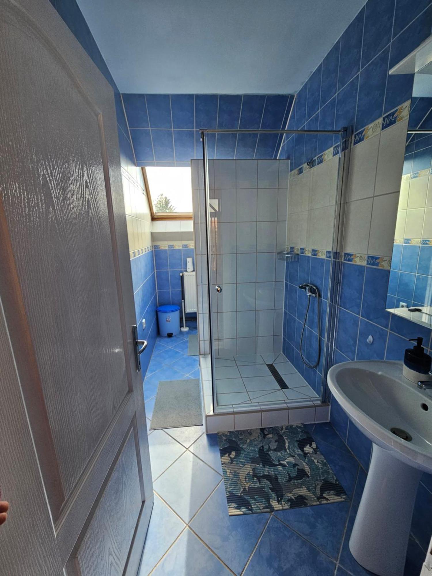Fuzfa Apartman Joseni  Esterno foto